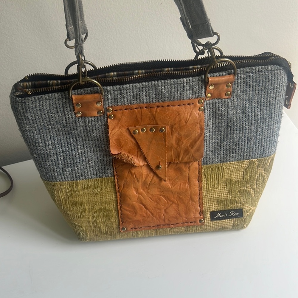 Quilt Purse